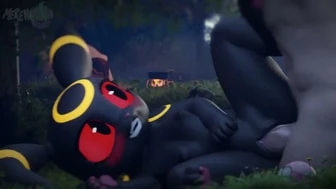 Umbreon (Merengue Z) thumbnail