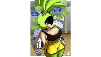 Surge Post Workout thumbnail