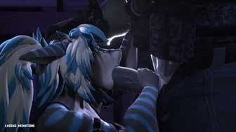 Nika Operation Going Dark thumbnail