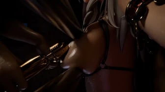 [Furui] Big breast torture thumbnail