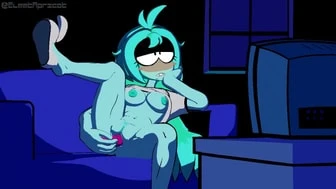 The secret frick ending for vanessa. thumbnail