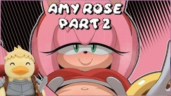 Emy Rose Part 2 - Motion Comic [NSFW]&amp#34; thumbnail