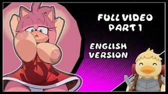 Emy Rose Part 1 - Motion Comic [NSFW]&amp#34; thumbnail