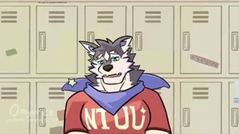 woofia omyurice thumbnail