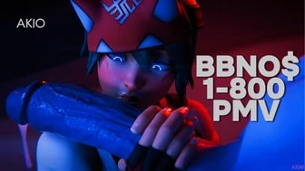 PMV BBNO$ [AKIO] thumbnail