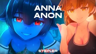 ANNA ANON | HMV/PMV thumbnail