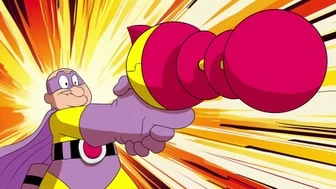 Snow White vs Naked Maker thumbnail