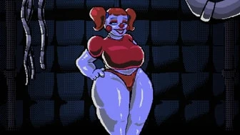 Purple Guy x Circus Baby (Banditeere) thumbnail