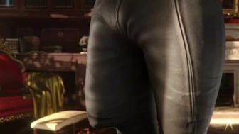 Hard To Ignore [RusSUB][Amazonium] thumbnail