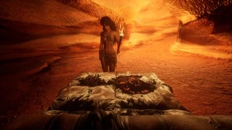 [Wild Life] Monster fucks girl in dungeon thumbnail