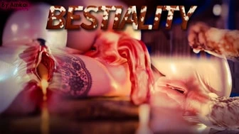 #9 Bestial Too Difficult | STRLGHT CLUTCH | PMV/HMV | Edit By Amkai thumbnail