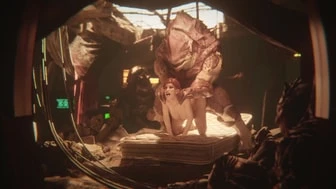Shepard & Krogan Diplomacy - Impregnated thumbnail