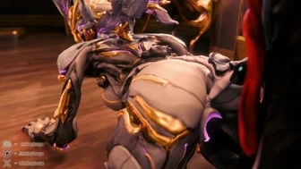 Yareli x Nezha doggy thumbnail