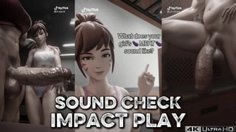 IMPACT PLAY [NYL][4K60FPS] thumbnail