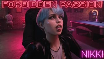 Nikki, Forbidden Pleasure thumbnail