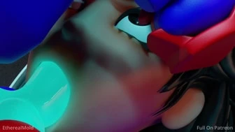 【Clip1】Isolated Desires 4 l The Intruder l EtherealMold thumbnail