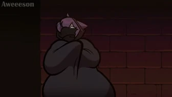 showing tits thumbnail