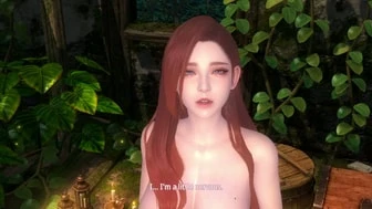 Throne of Desire – Main Quest Cutscene #1 thumbnail