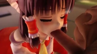 Touhou Reimu [SIEN] Sound mix thumbnail