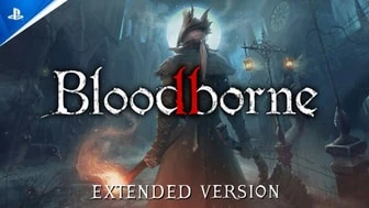 Bloodborne – A New Hunt Begins (Extended Version) thumbnail