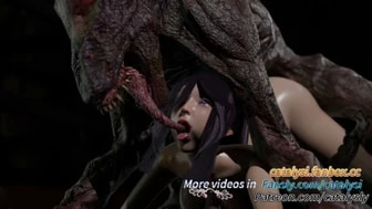 Violet's scene 10.2 (preview) thumbnail