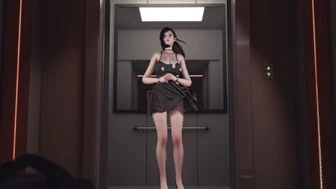 tifa Elevator_Embarrassment thumbnail