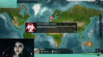 SRVN - 10 new animations (Release in the upcoming days) thumbnail