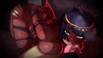 Albus (Tunkychunky69) thumbnail