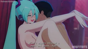 Miku’s Special Event thumbnail