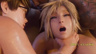 The movie trio [bde studio] thumbnail
