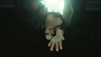 Jill and Licker - Impregnated thumbnail