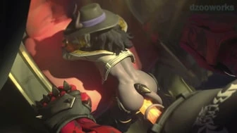 ashe-rob-s-backstage-activities-dzooworks-4k60fps_2160p-2x-RIFE-RIFE4.0-120fps thumbnail