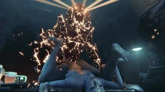 Liara and Collectors - Impregnated thumbnail