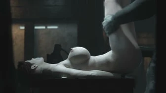 Claire & X BDSM - Impregnated thumbnail