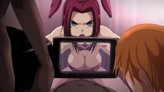 Kallen Code Geass thumbnail