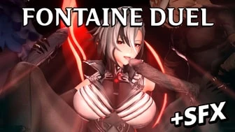 - Fontaine Duel - SFX thumbnail