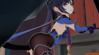 Mona and her new job thumbnail
