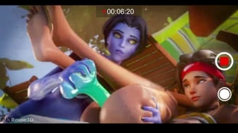 tracer hmv carla bonito thumbnail