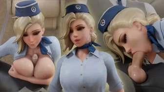 Mercy | Edit thumbnail