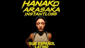 Hanako Arasaka Instantloss(SUB) By Zmsfm thumbnail
