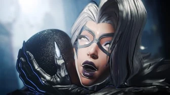 Black Cat [A][Blacked][Concat1110][NO WM][4K60FPS] thumbnail