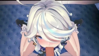 Furina_Genshin Impact [Hamukatsu] thumbnail