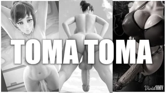 TOMA TOMA FUTANARI HMV thumbnail