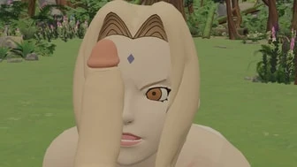Tsunade's Mission Part 1 thumbnail