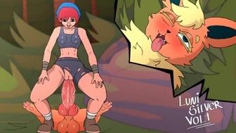 Penny and Her Best Friend thumbnail