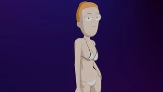 Bikini Summer thumbnail