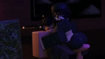 Roblox soldier fucking thumbnail