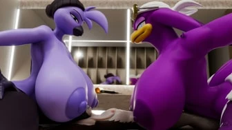 Double Purple thumbnail