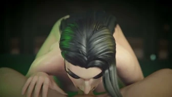 Grim Hela Animation 4K No WM thumbnail