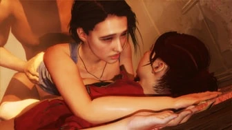 No Rescue for Claire and Jill thumbnail